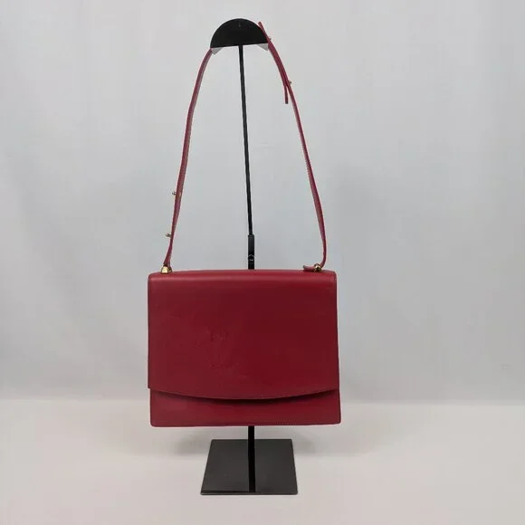 Louis Vuitton Opera Delphes Shoulder Bag - Picture 2 of 15